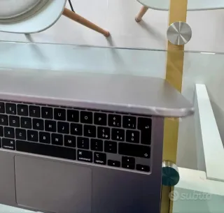 Apple MacBook Air Grigio