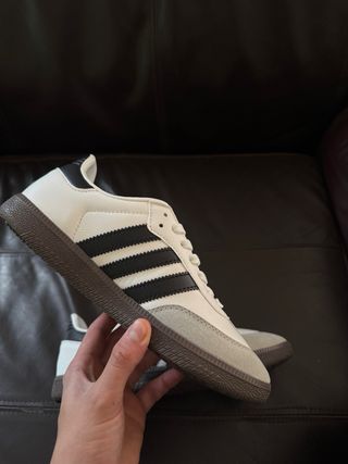 Adidas Samba Zapatillas Deportivas talla 39 1/3