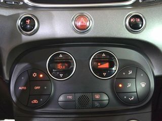 Abarth 500 595C Turismo 1.4 16v T-Jet 121kW E6D