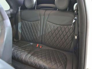 Abarth 500 595C Turismo 1.4 16v T-Jet 121kW E6D