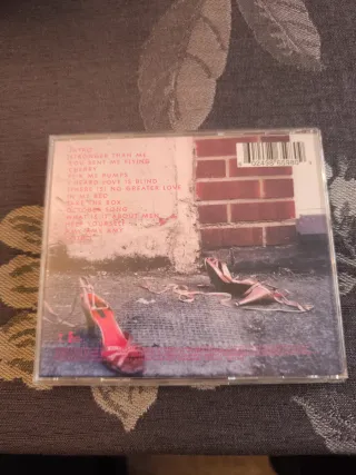 CD Amy Winehouse - Frank