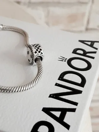 Charm Pandora Pallone Calcio