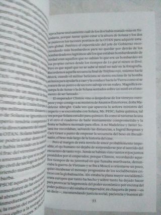 Pack de libros Vázquez Montalbán