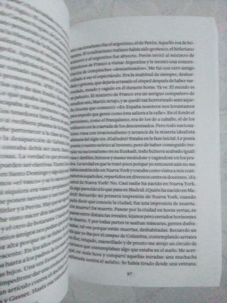 Pack de libros Vázquez Montalbán