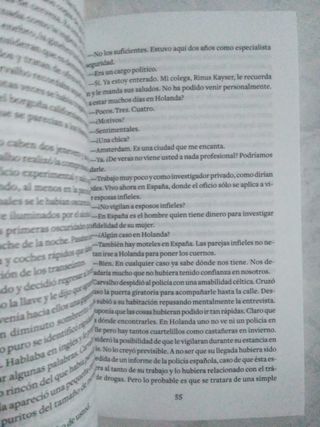 Pack de libros Vázquez Montalbán