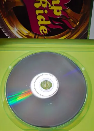 🇪🇸 Juego Xbox 360 Pimp My Ride