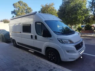 FIAT Ducato 2022