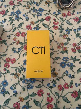 Xiaomi Redmi C11 Giallo Poco Uso