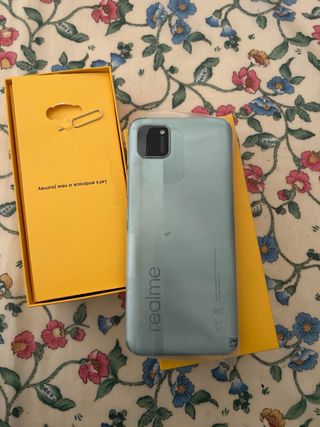 Xiaomi Redmi C11 Giallo Poco Uso