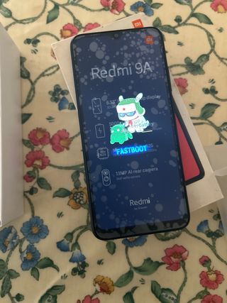 Xiaomi Redmi C11 Giallo Poco Uso