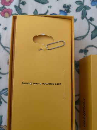Xiaomi Redmi C11 Giallo Poco Uso