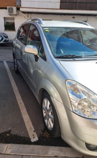 ¡Oferta 2006Toyota Corolla Verso 2.2 D-4D 136 CV