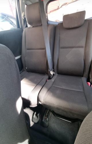 ¡Oferta 2006Toyota Corolla Verso 2.2 D-4D 136 CV