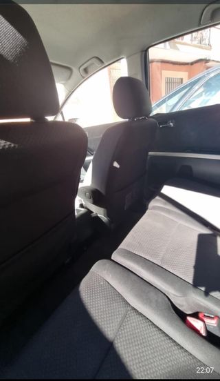 ¡Oferta 2006Toyota Corolla Verso 2.2 D-4D 136 CV
