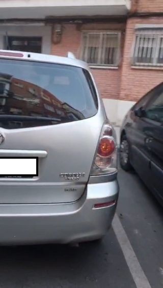 ¡Oferta 2006Toyota Corolla Verso 2.2 D-4D 136 CV