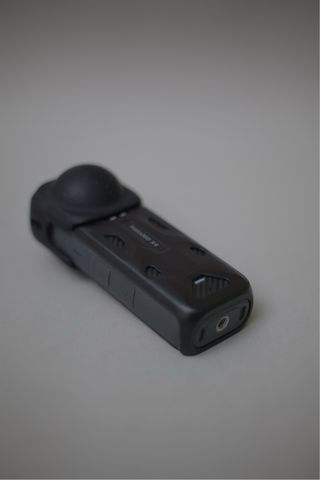 Insta360 X4 Cámara 360 Negra