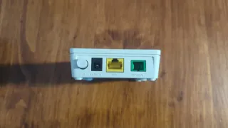 HUAWEI ECHOLIFE HG8010H GPON Terminal