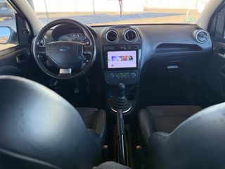 Ford Fiesta 2008