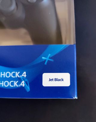 Controller PS4 DualShock 4 (non aperto)