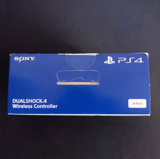 Controller PS4 DualShock 4 (non aperto)