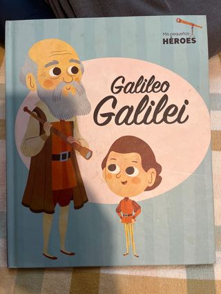 Galileo Galilei