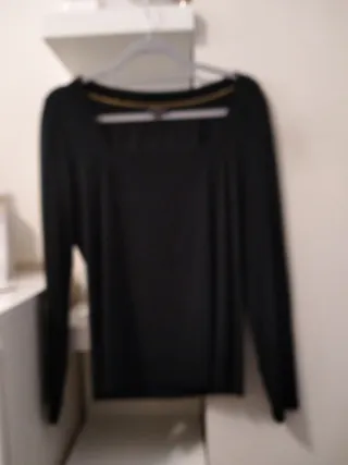 Jersey fino CARROLL talla M