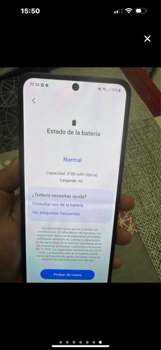 Samsung Galaxy Z Flip 4 Viola