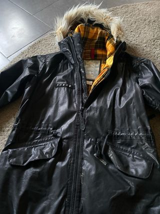 Chaqueta Burton , DryRide Mujer Talla M