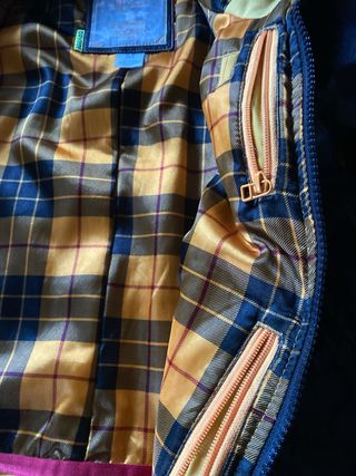 Chaqueta Burton , DryRide Mujer Talla M