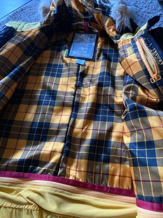 Chaqueta Burton , DryRide Mujer Talla M