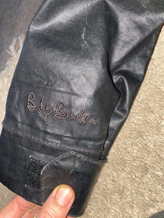 Chaqueta Burton , DryRide Mujer Talla M