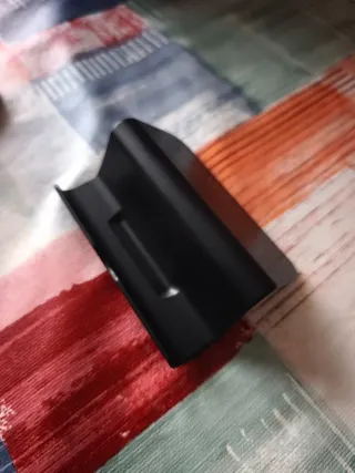 Base di Carica e Supporto per Nintendo Wii U WUP-014/016