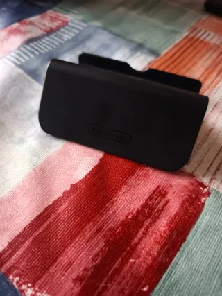 Base di Carica e Supporto per Nintendo Wii U WUP-014/016