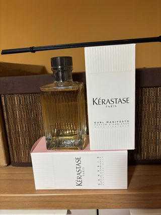 Lote 2 Ambientadores Kérastase 190 ml cada uno