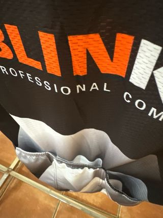 Maillot Mobel 30 Años Talla M Nuevo