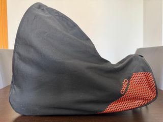 Patines infantiles Oxelo con casco y bolsa
