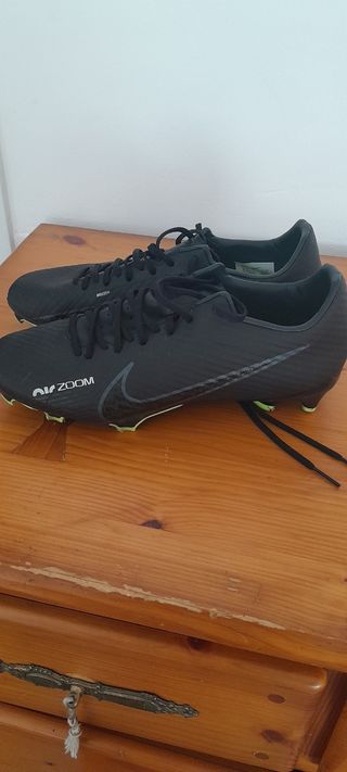 Zapatillas de fútbol Nike
