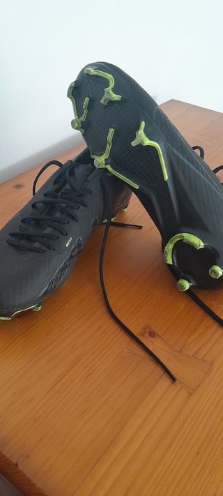 Zapatillas de fútbol Nike