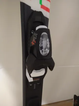 Esquís Rossignol Hero Junior 110cm