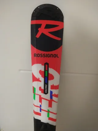 Esquís Rossignol Hero Junior 110cm