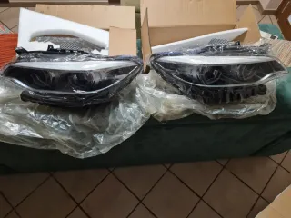 Fari Bmw Serie 2 F22 F87 M2 Full LED