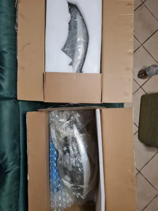 Fari Bmw Serie 2 F22 F87 M2 Full LED