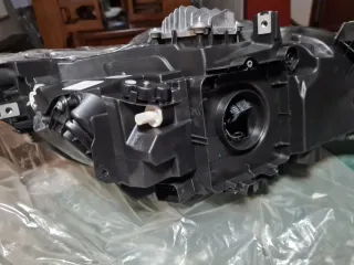 Fari Bmw Serie 2 F22 F87 M2 Full LED