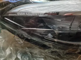 Fari Bmw Serie 2 F22 F87 M2 Full LED