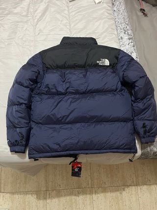 Chaqueta The North Face Réplica Premium Talla