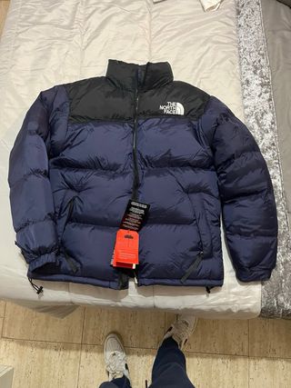 Chaqueta The North Face Réplica Premium Talla