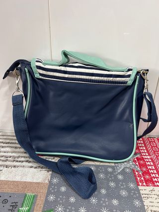 Bolso Hallo Kitty más Hucha Princesas Disney