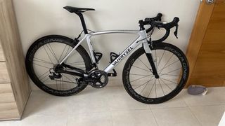 Bicicleta Van Rysel Ultra CF