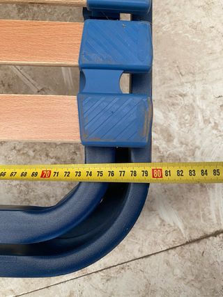 Base Cama Articulada Eléctrica