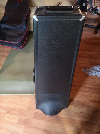 Funda Rígida Trombón